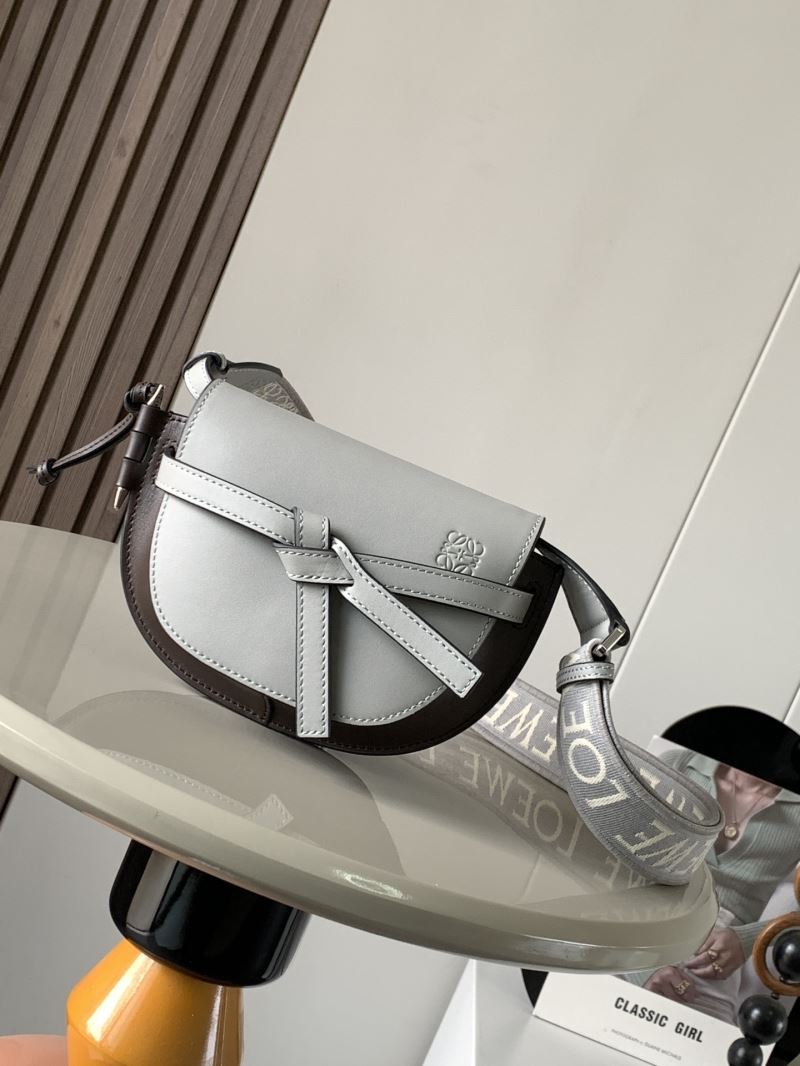 Loewe Gate Bags